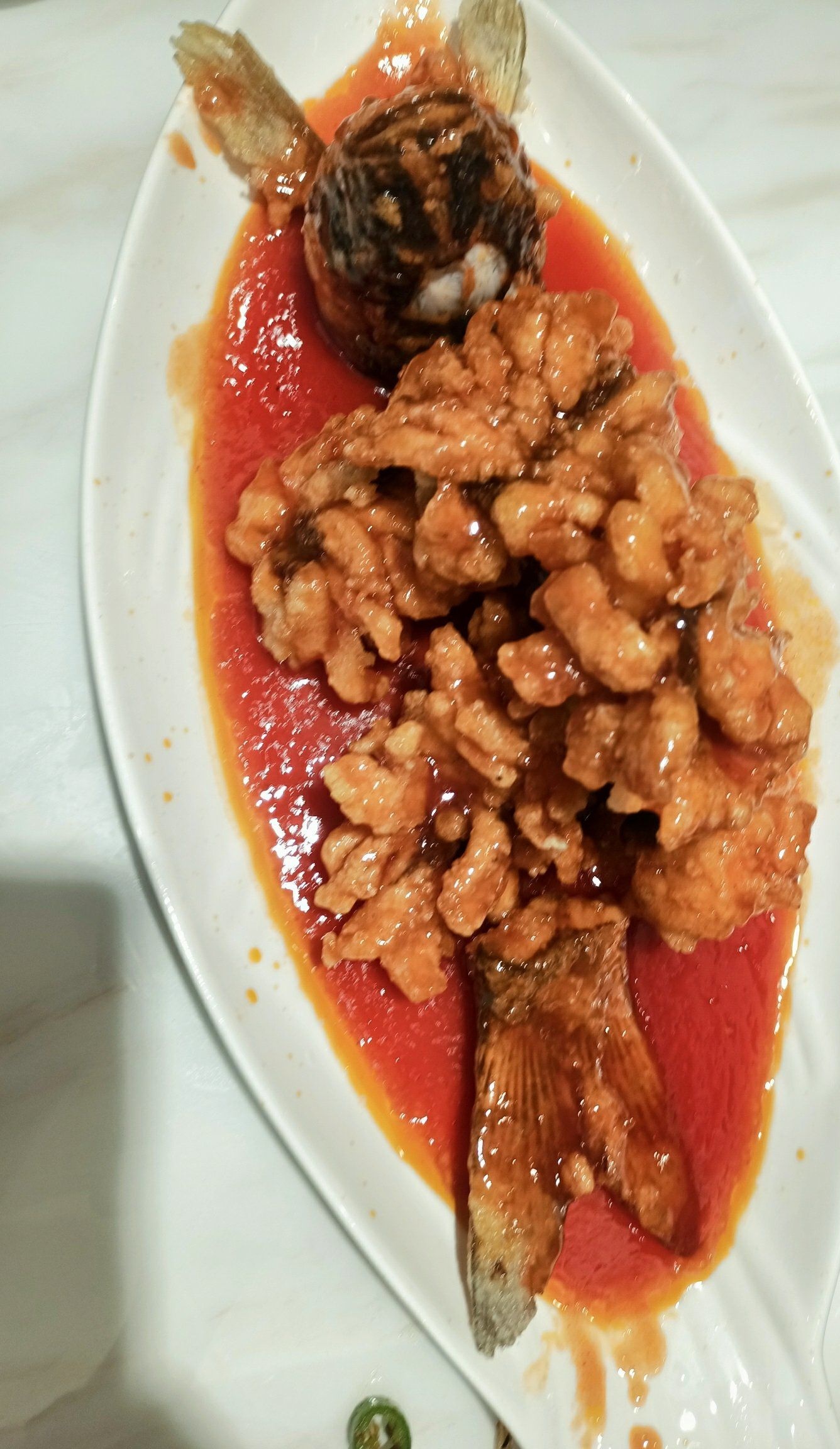 大东北东北菜·饺子馆(凯南广场店)