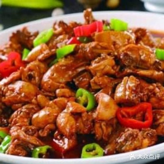 川味超级(万达烧烤)