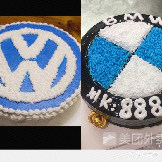 季念日江南高点生日蛋糕(玉溪路店)