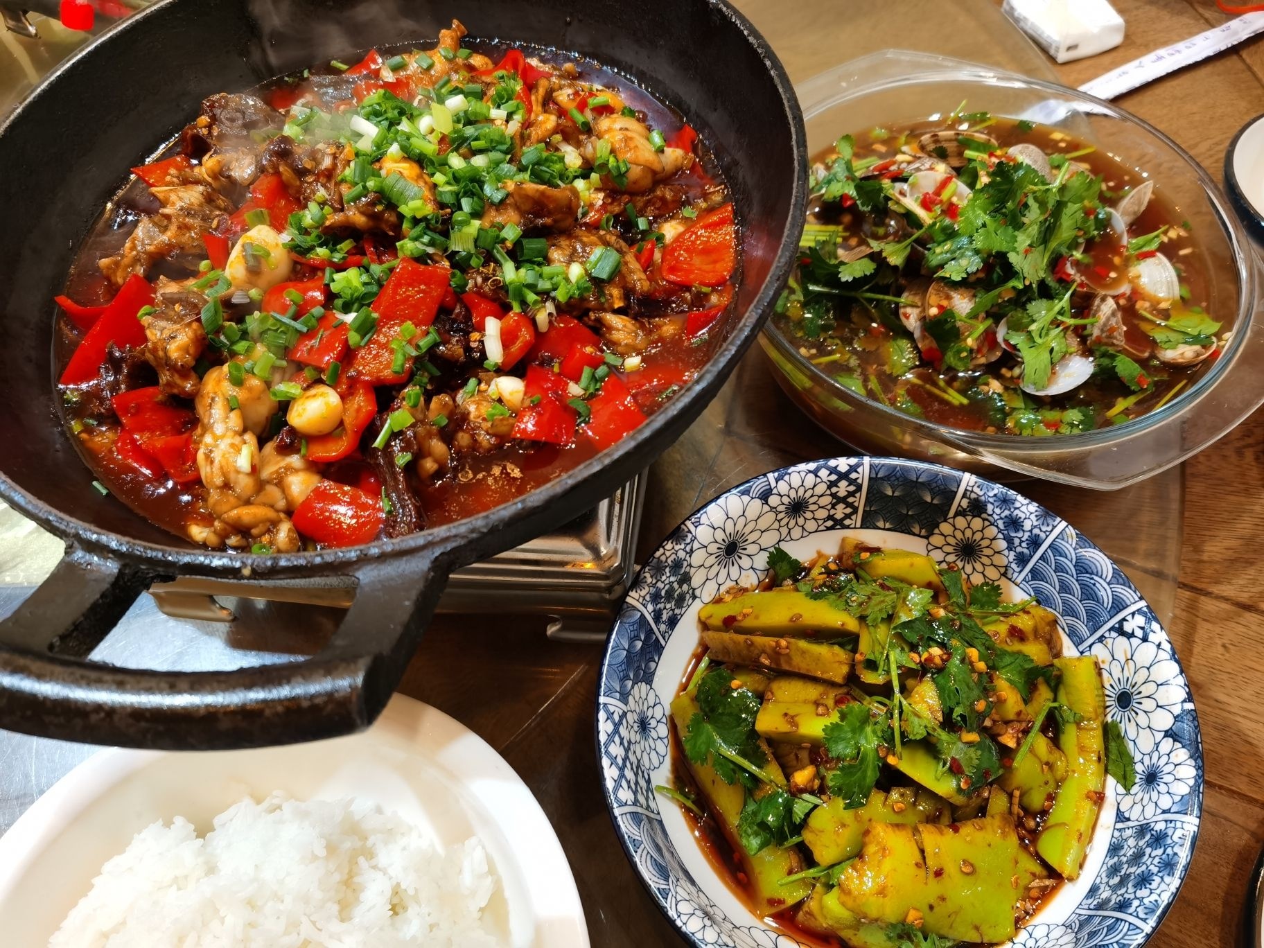 家和食尚小馆(兴民街店)