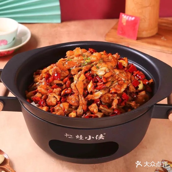 蛙小侠(梧州龙湖国际店)