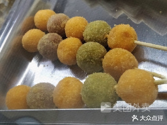 红擀面皮店(军垦路店)