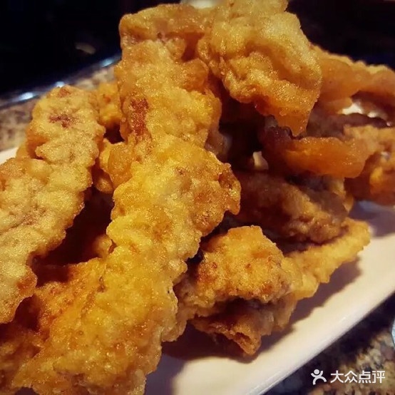 重庆地瓜火锅(老城店)