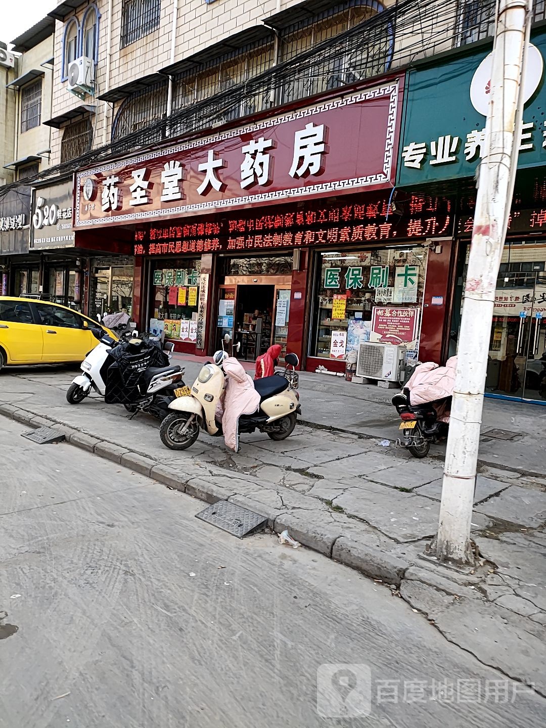 沈丘县槐店回族镇520鲜花店