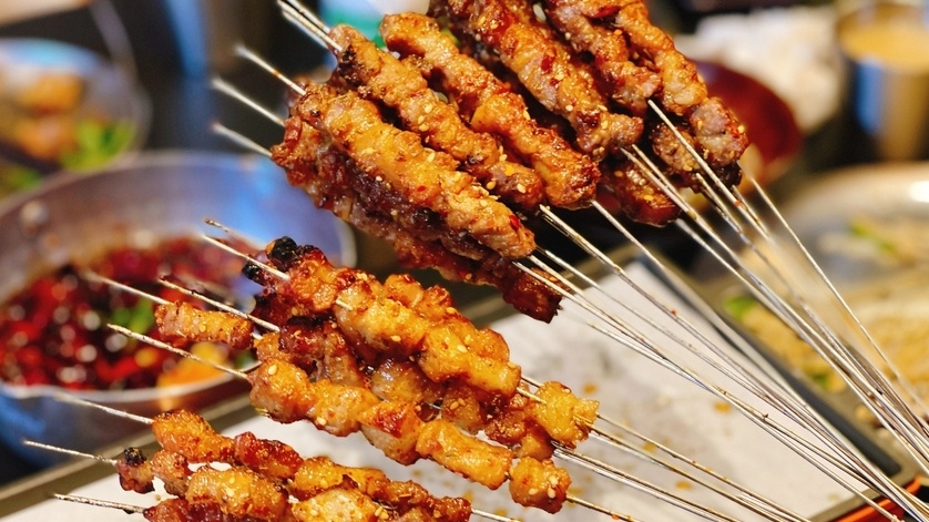 飘味香西点小吃咖啡烘焙培训(官渡校区)