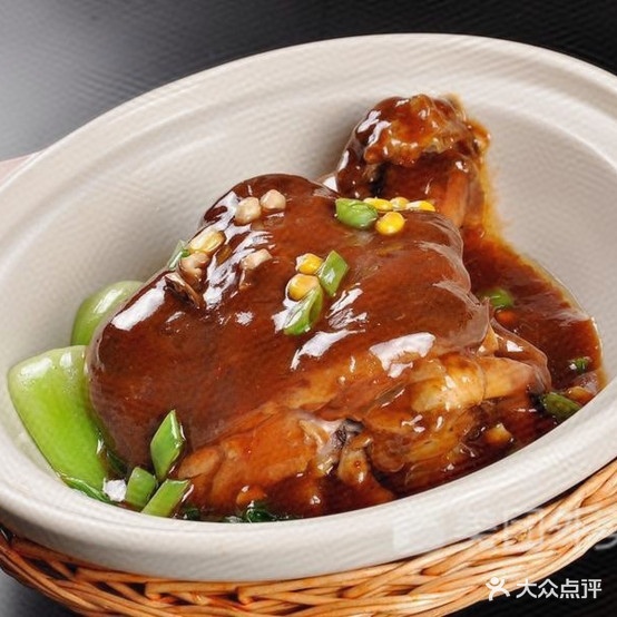 川福豆花饭庄(西站西路店)