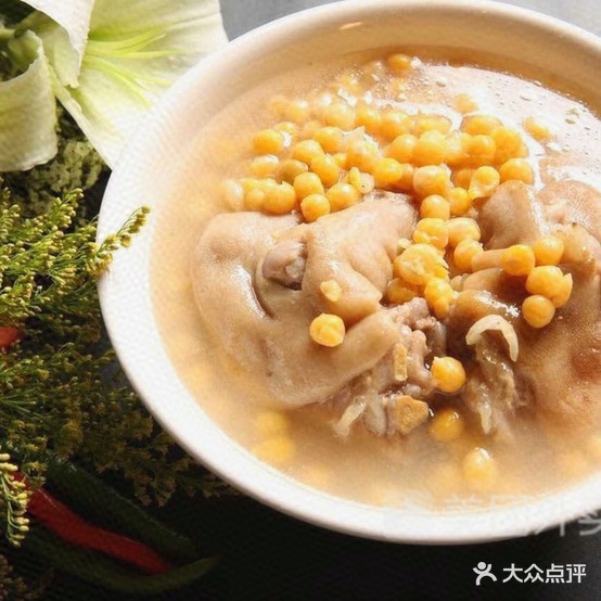 幺妹老四湘菜馆(渔婆北路店)