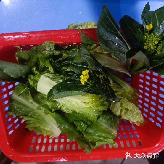 旭胜牛餐厅