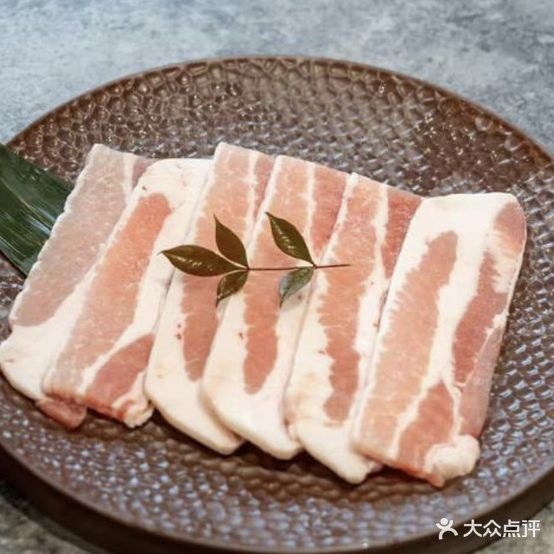 禾禾木烤肉·日式碳火料理