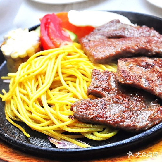 明品牛肉