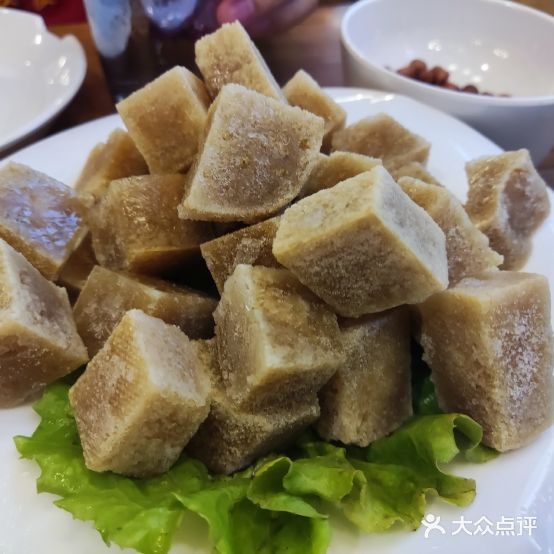 重庆大队长火锅(景艺苑店)