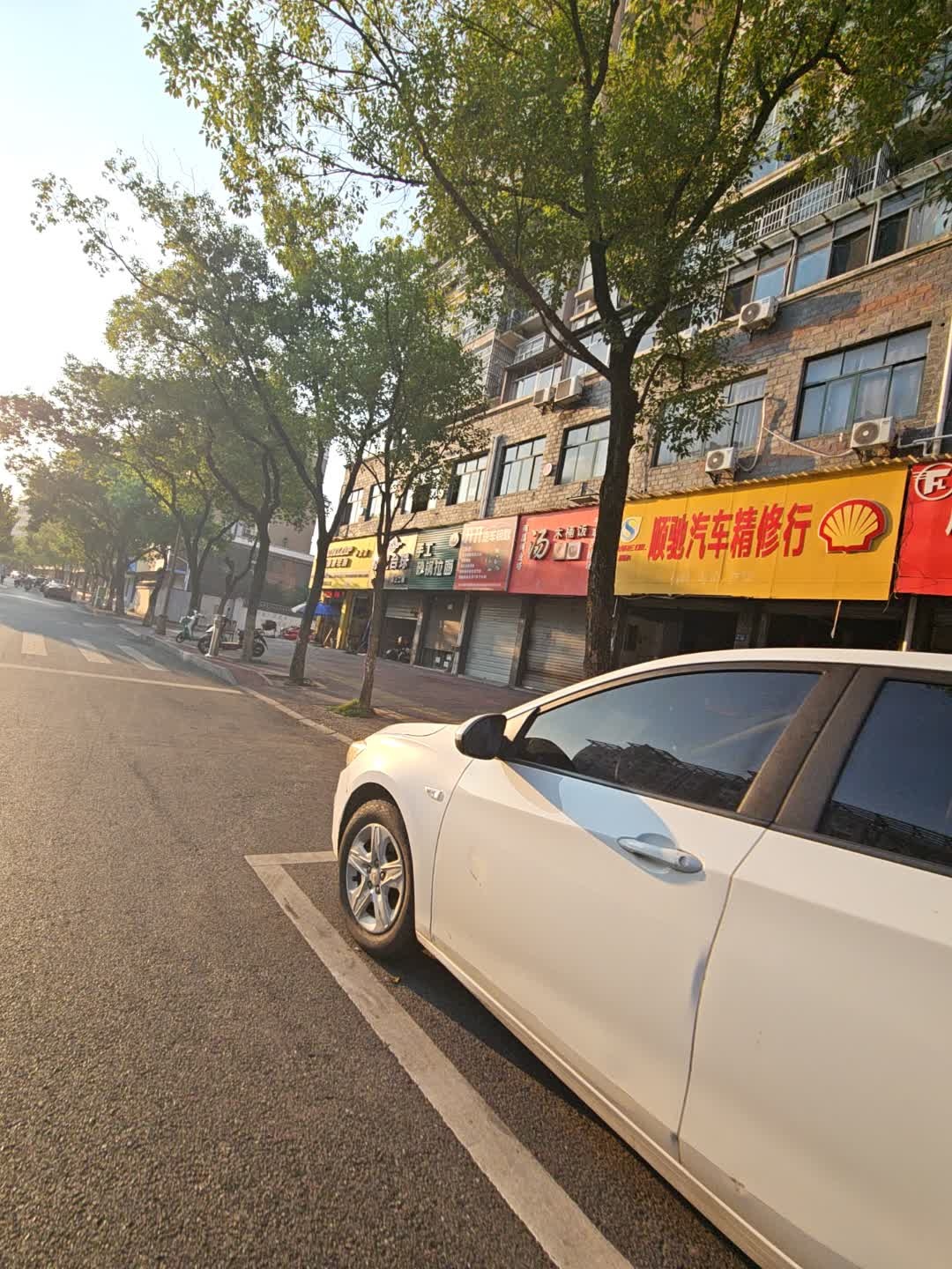 上饶开开汽车钥匙