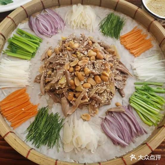 好鸽德·特色餐厅(蔚蓝店)