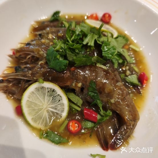 嗨豹海鲜·生腌研究室