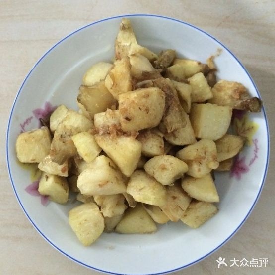 家乡土蔡楼(凉都大道店)