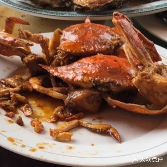 松海酒家(武当山路店)