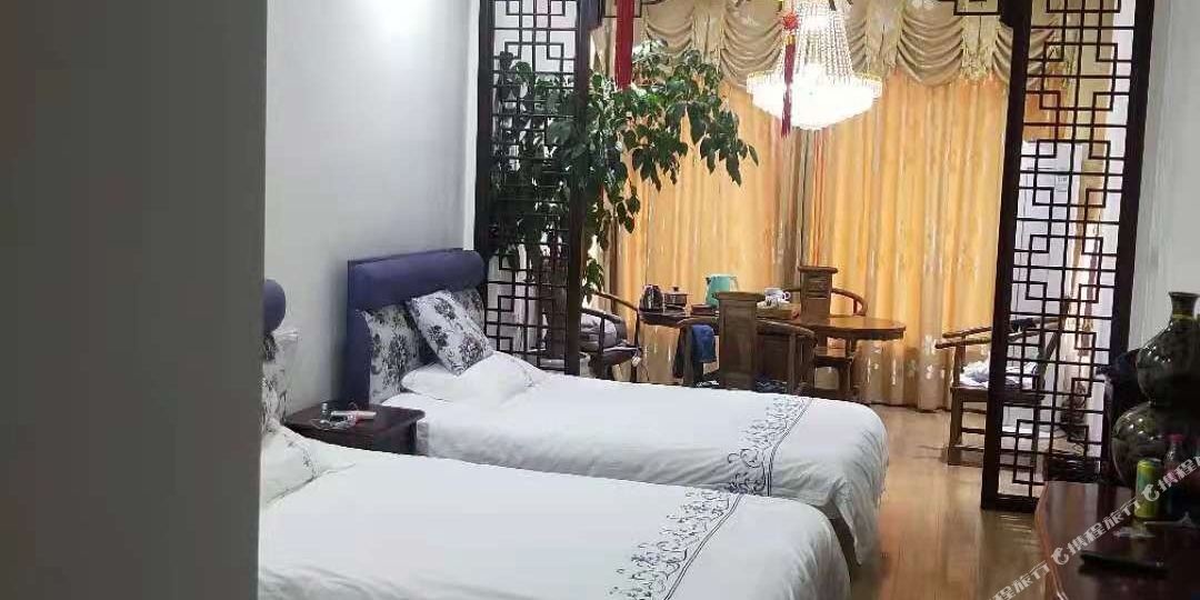 荣华商务宾馆