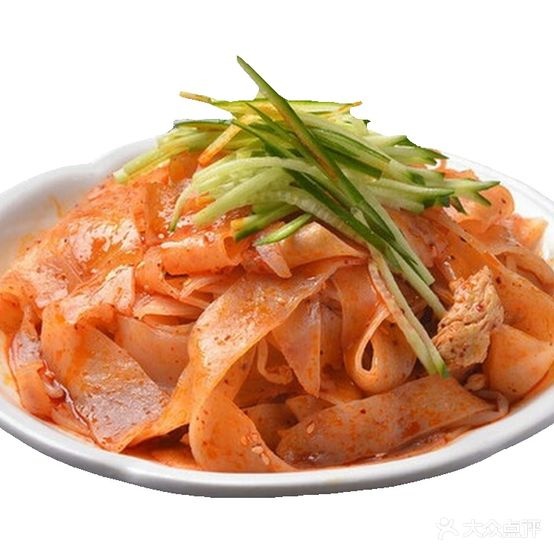 秦麦香西安小迟(御景湾店)