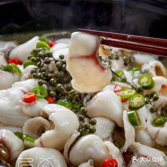 百岁我家酸菜鱼(丰庄店)