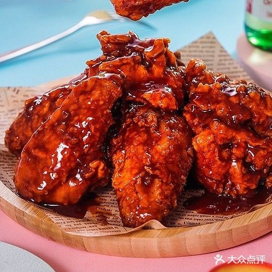 丽姐烤肉吧