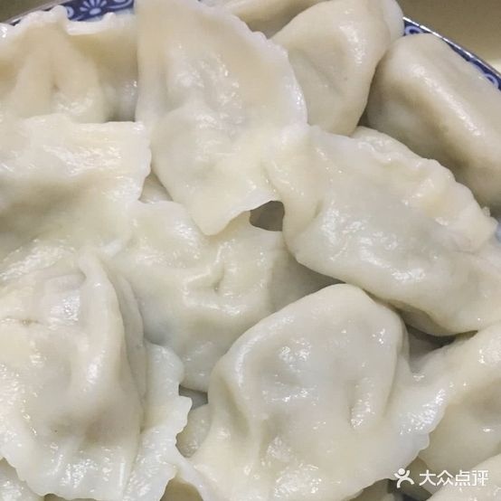 东北菜饺馆