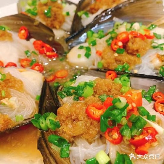 胖咖大胖味小海鲜