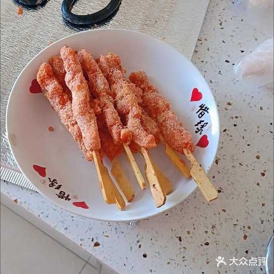 池货炸串(华润万象汇店)