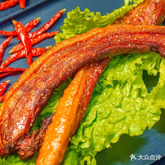 猪市傅脆皮五花肉(西门店)