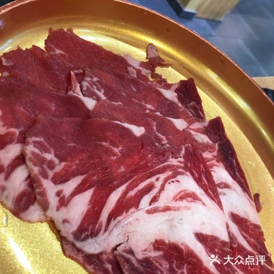 围着寿喜烧·和牛助火锅(南稍门店)
