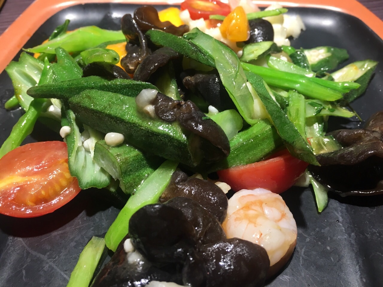 孙家外婆·长春地标美食新名片(吾悦广场店)