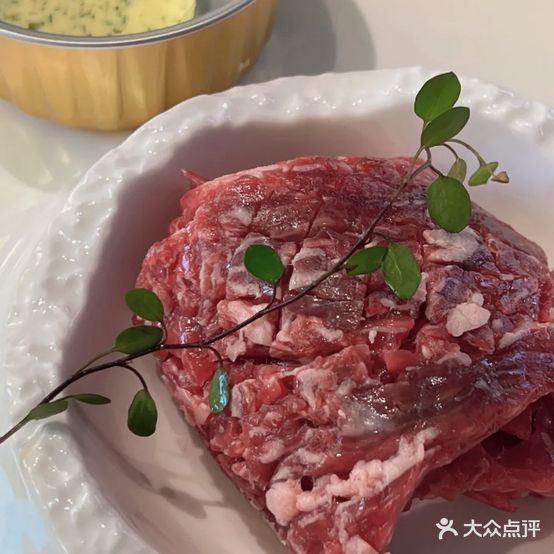 泽·Yakiniku烤肉(东湖城拾光店)