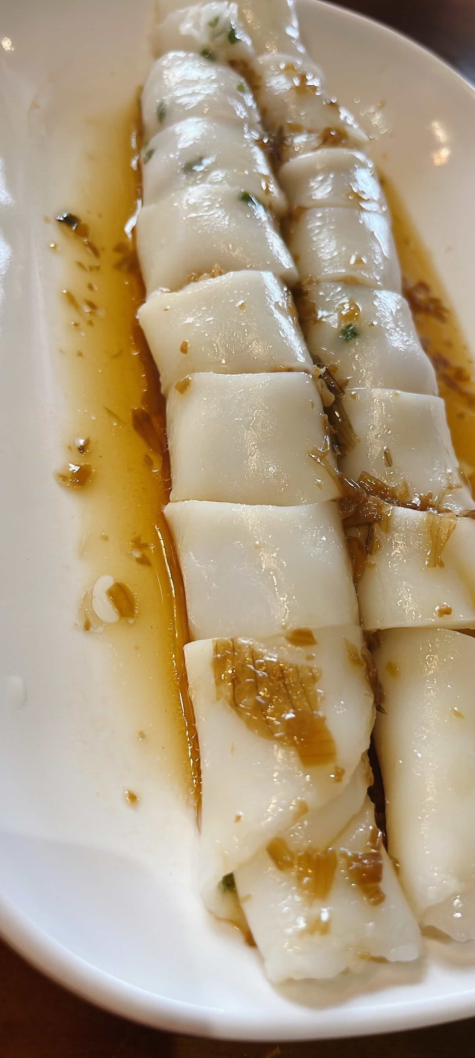 长巷茶粿坊(大鹏所城店)