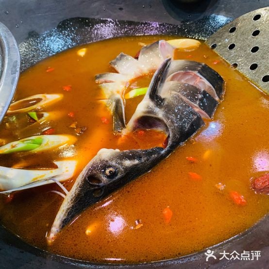 信阳鱼馆(龙江店)