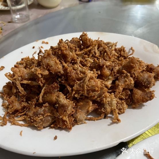 阿乡美食