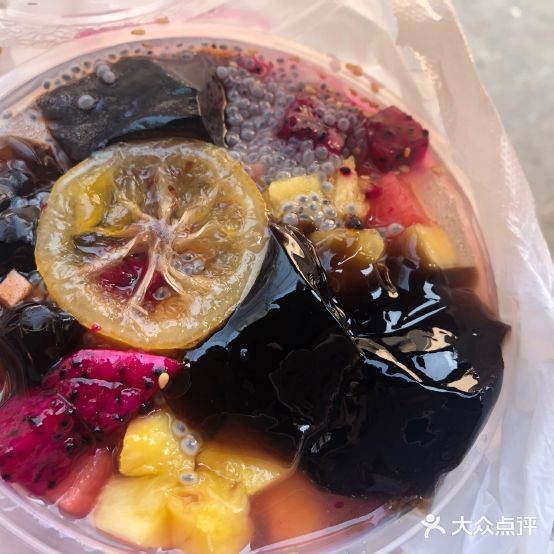 张大姐老北京冰棠湖路