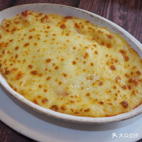相食一场·披萨·简餐·咖啡(堇山中路店)