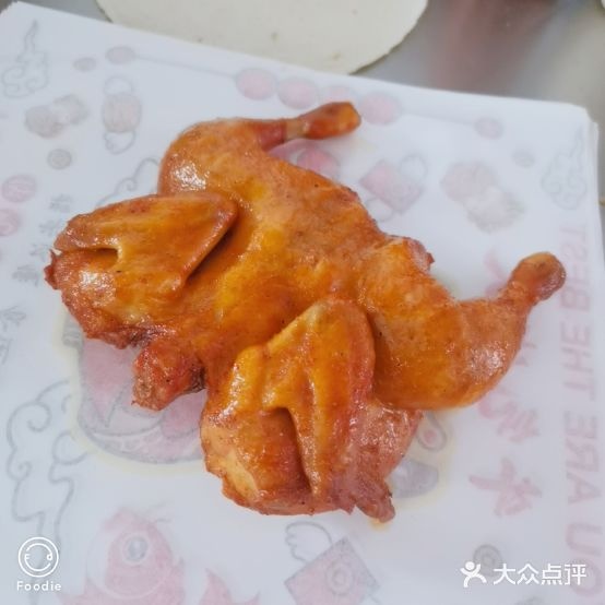 华克仕(江东店)