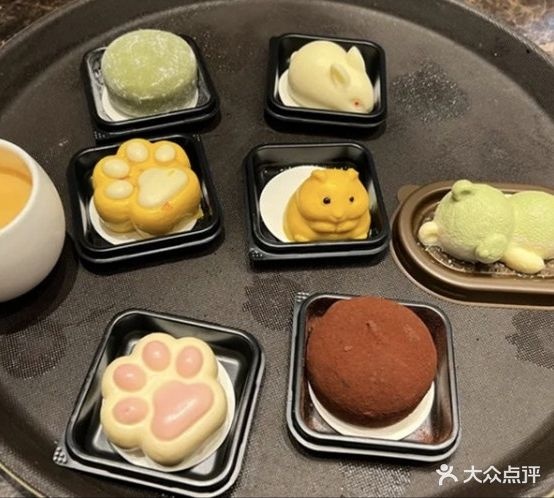 花和·和牛寿喜烧·放题自助(富克斯店)