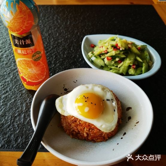 犇奔烤肉(北太平庄店)