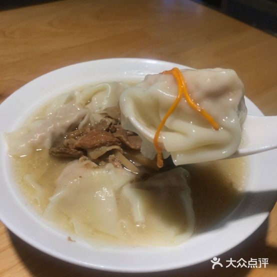 龙抄手师傅(浣花北路店)