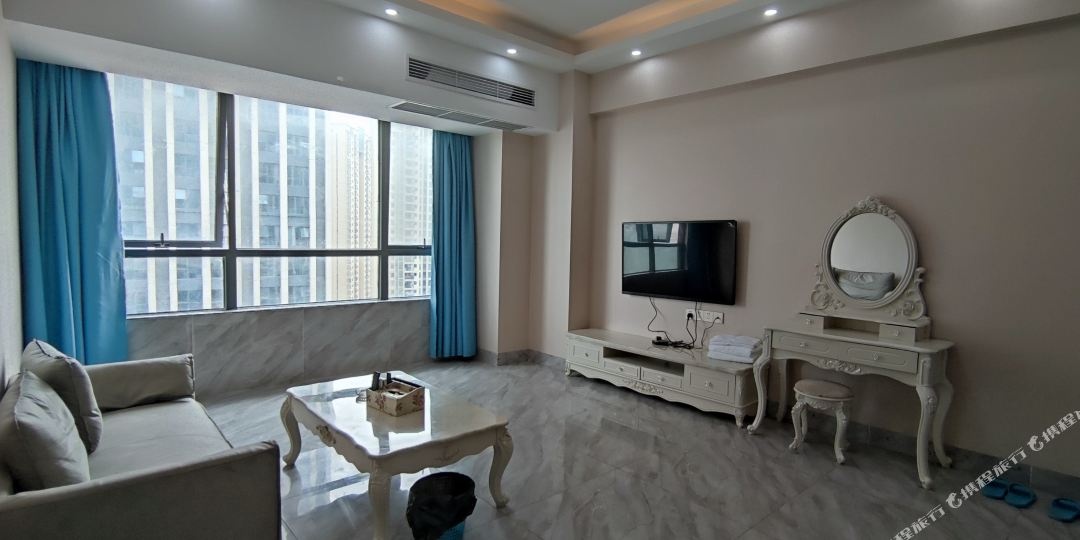 湛江丽悦酒店式公寓