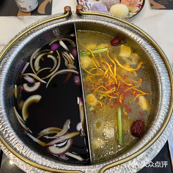 八樽和道寿喜烧·自助火锅烤肉(浦江万达店)