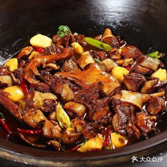 佳乐灶台鱼土鲁菜馆(创业南路店)