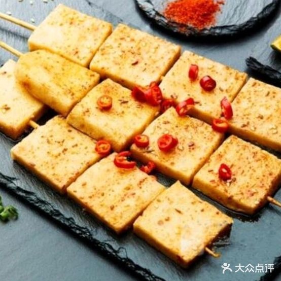 阿亮烧烤(银湖路店)