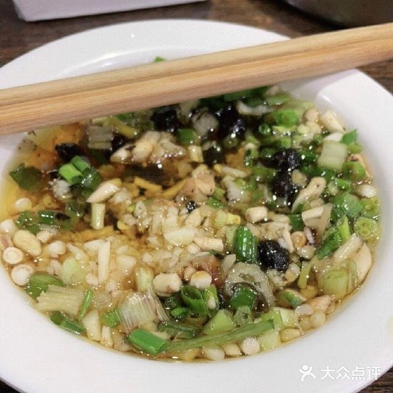 小吃街串串香(什邡店)