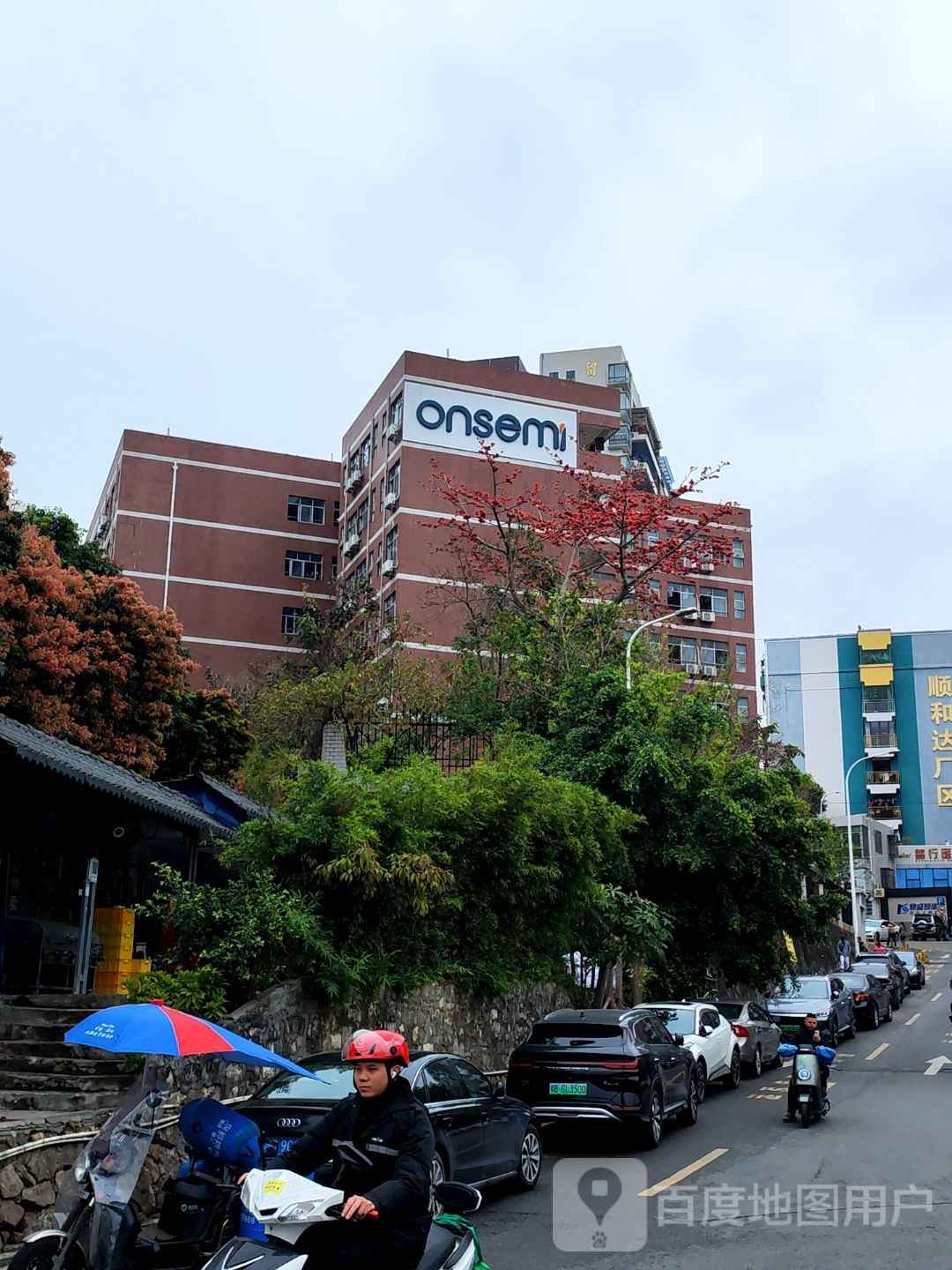 深圳市善行医疗科技有限公司