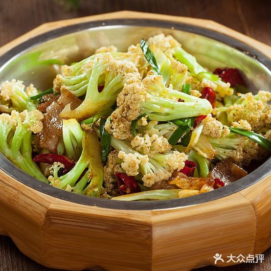 湘辣小厨(高埗店)