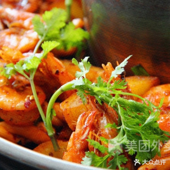 明记香辣火锅