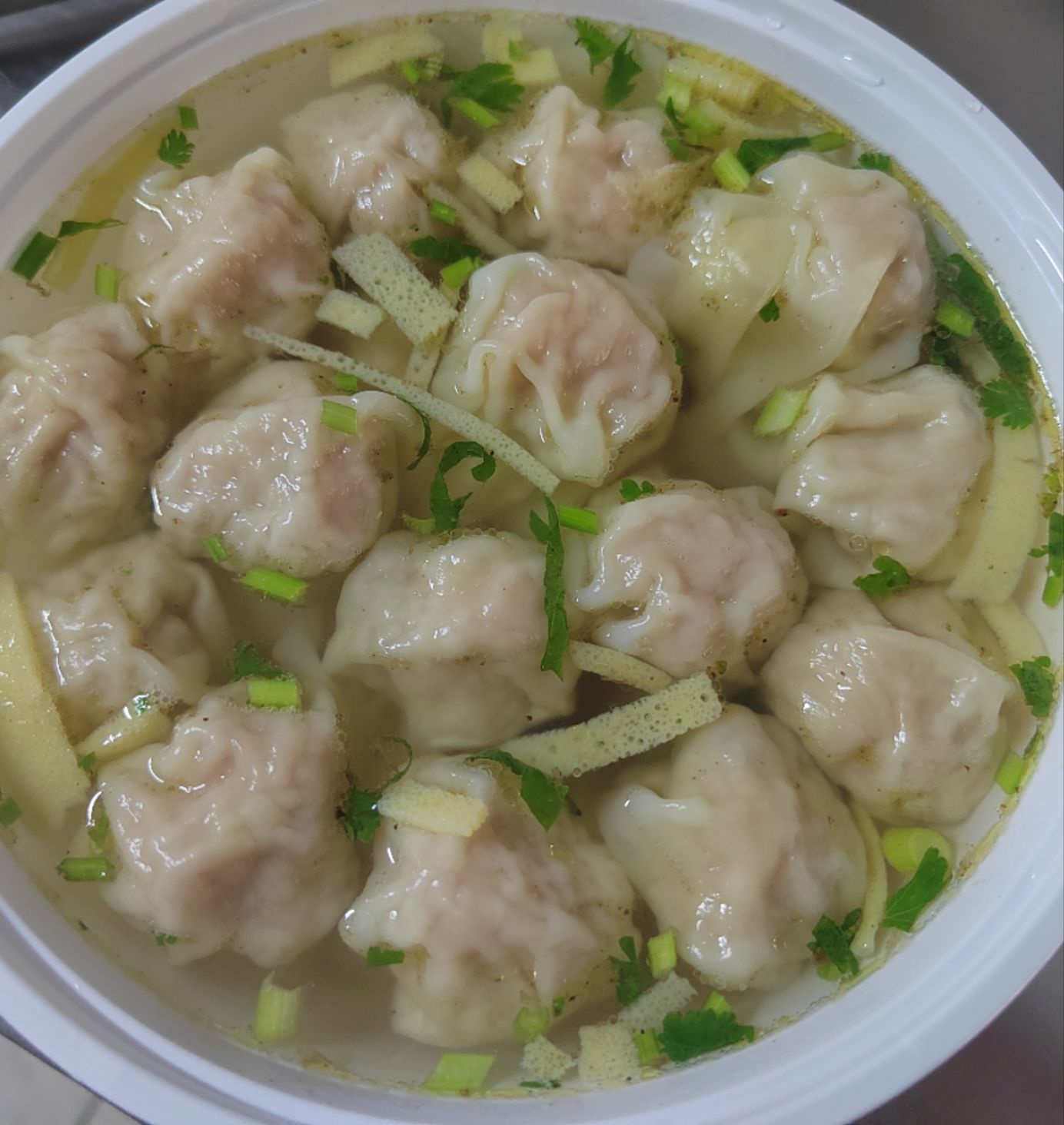 小满馄饨(温亭花苑店)
