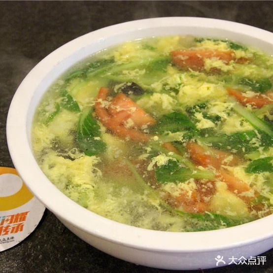 揭阳小饭馆